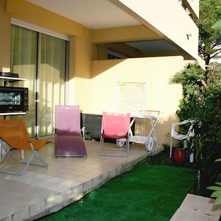 Chez Michele Et Vincent * Saint-Raphaël