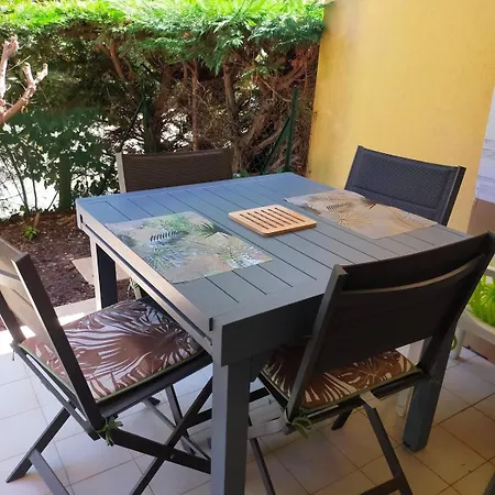 Chez Michele Et Vincent Saint-Raphaël