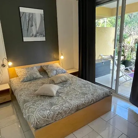 Chez Michele Et Vincent Apartment Saint-Raphaël