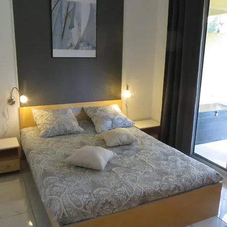 Chez Michele Et Vincent 公寓 *