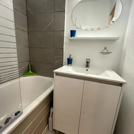 Chez Michele Et Vincent Saint-Raphaël