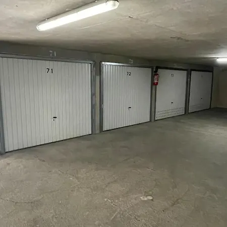 Chez Michele Et Vincent Apartment