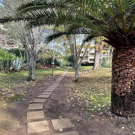 Chez Michele Et Vincent דירה *
