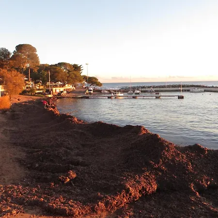 Chez Michele Et Vincent * Saint-Raphaël