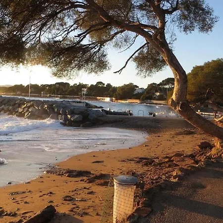 Chez Michele Et Vincent Apartment