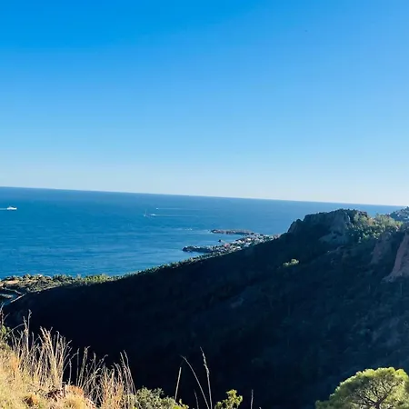 Chez Michele Et Vincent Apartment