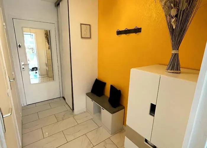 아파트 Chez Michele Et Vincent Saint-Raphaël