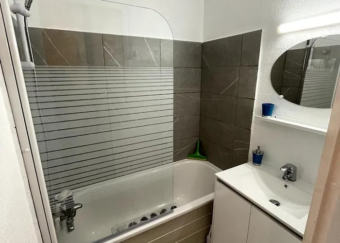 Chez Michele Et Vincent *