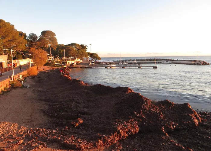 Chez Michele Et Vincent * Saint-Raphaël